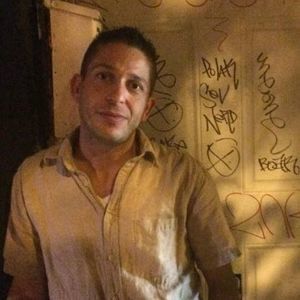 Meet your Posher, Brian